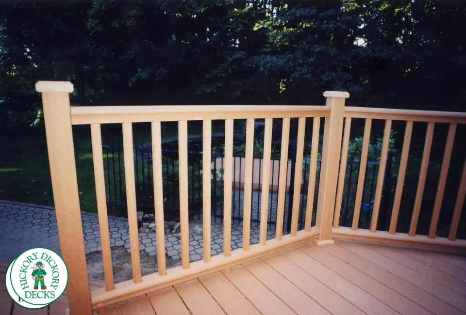 Deck Picture 1