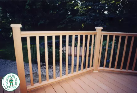 Deck Picture 1