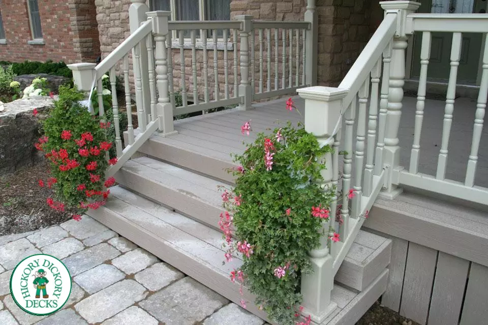Deck Picture 2