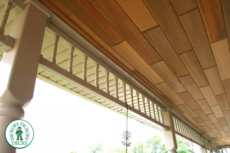 Deck Picture 3