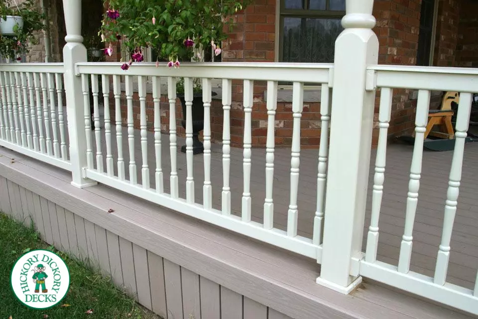 Deck Picture 4