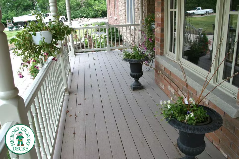 Deck Picture 7
