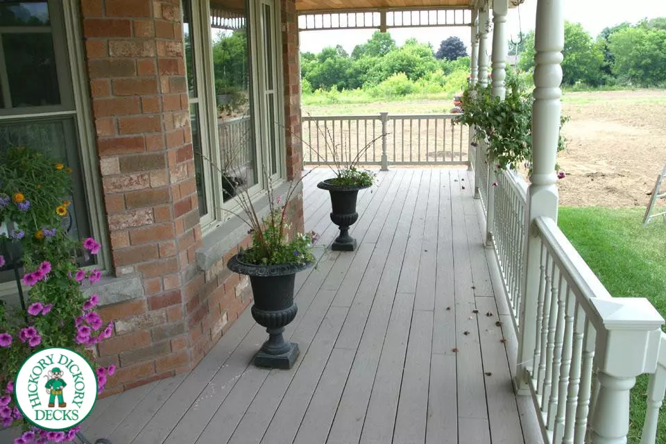 Deck Picture 8