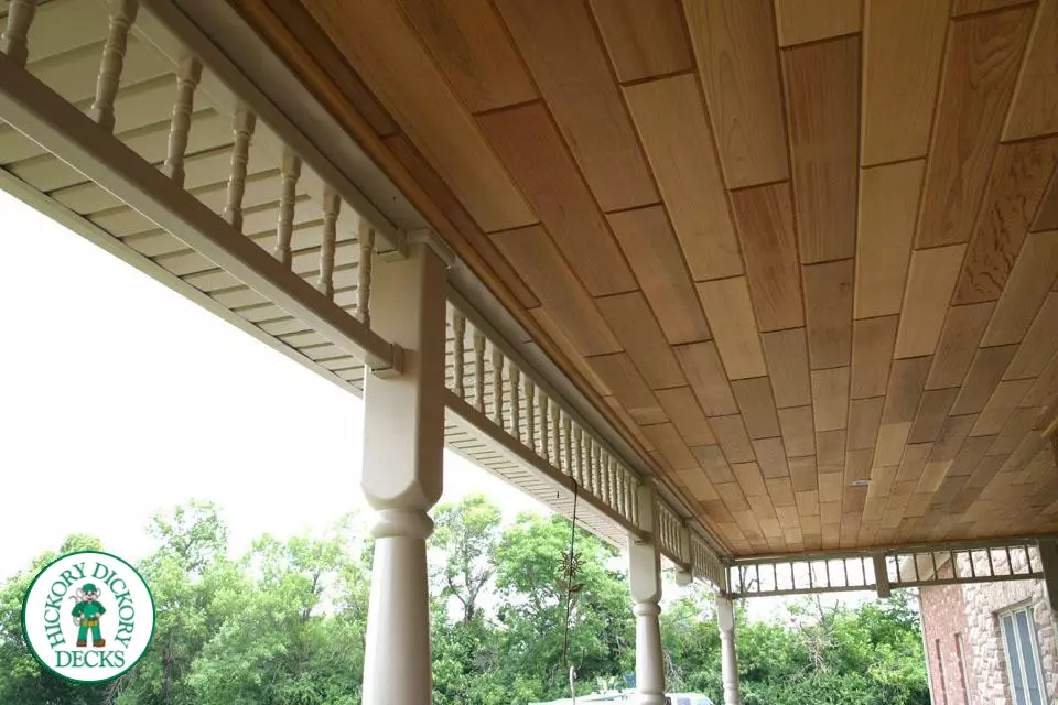 Deck Picture 9
