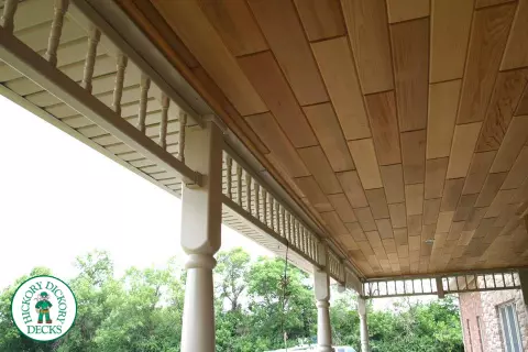 Deck Picture 9