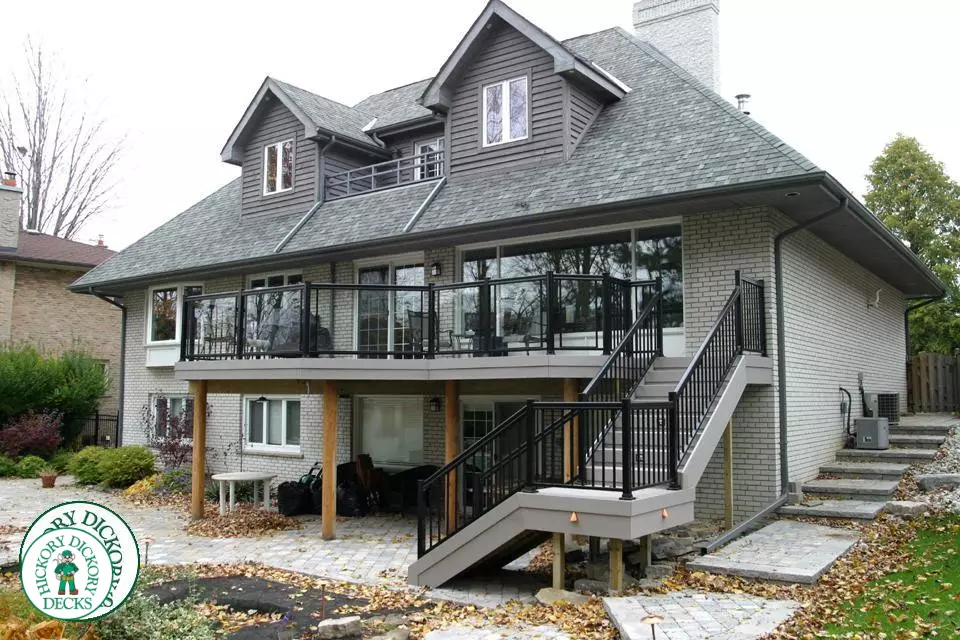 Deck Picture 1
