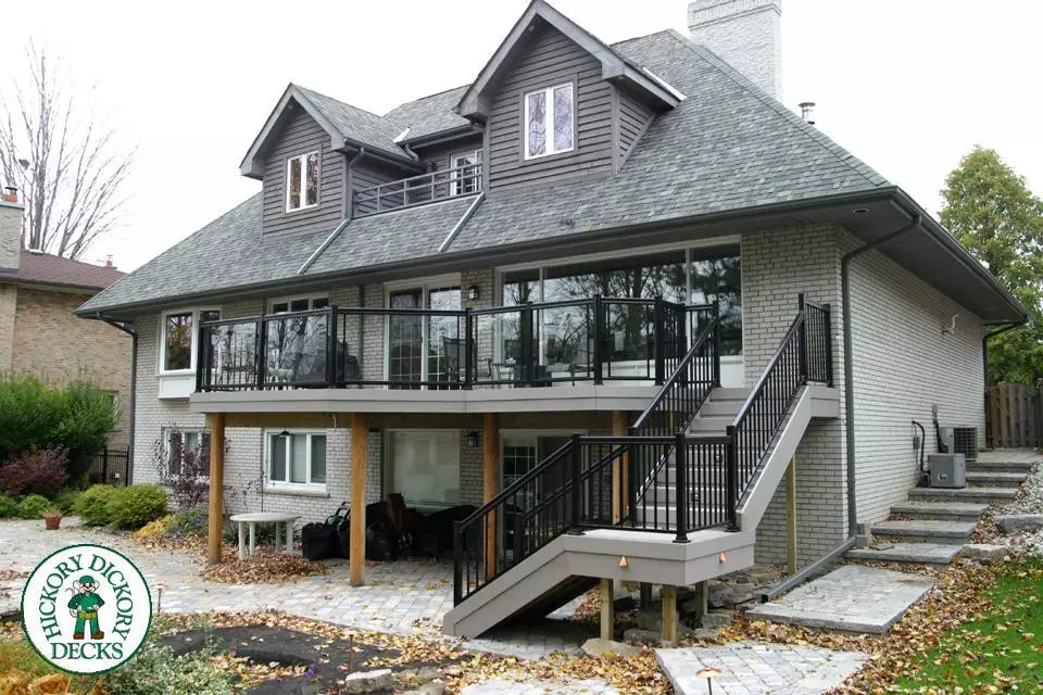 Deck Picture 1