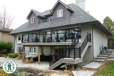 Deck Picture 1