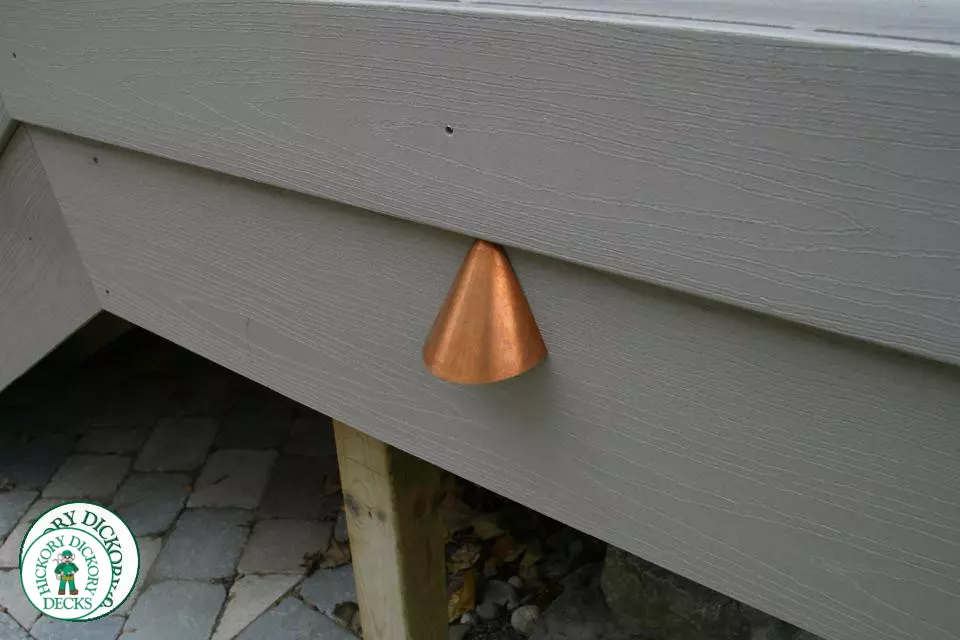 Deck Picture 2