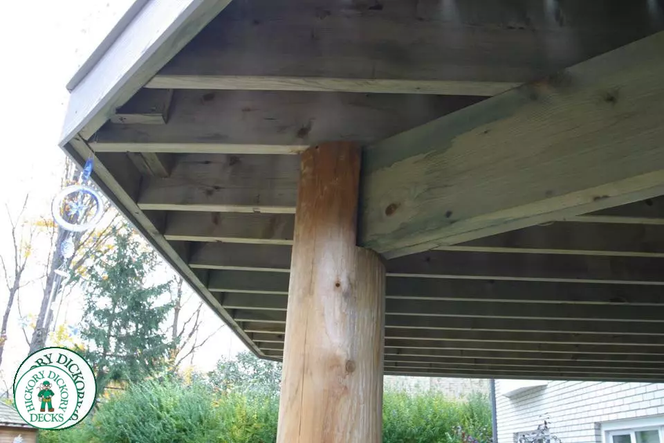 Deck Picture 4