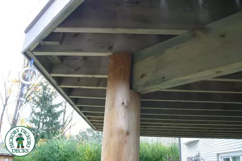 Deck Picture 4