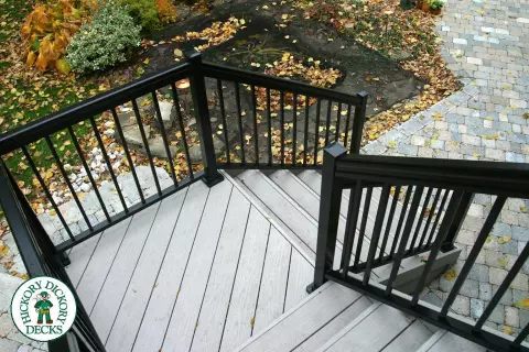 Deck Picture 6