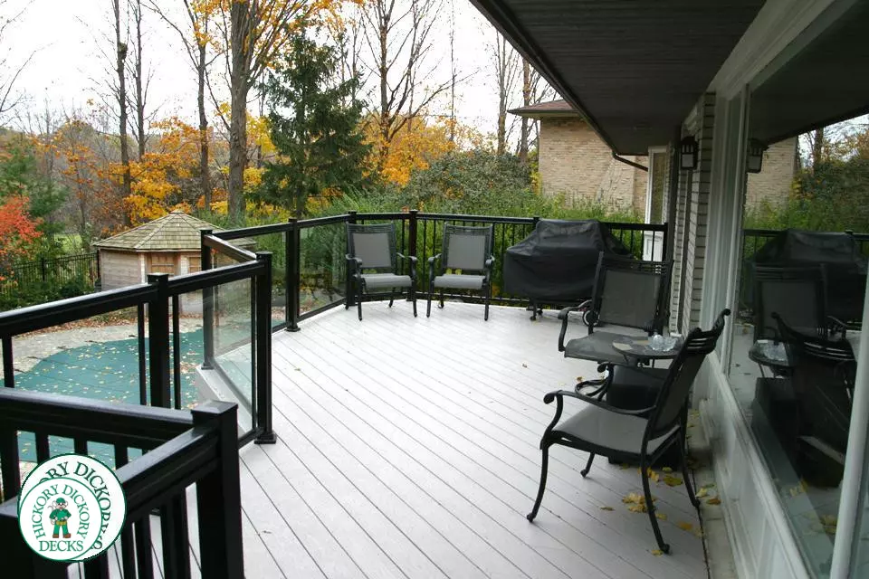 Deck Picture 8