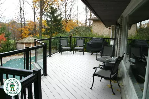 Deck Picture 8