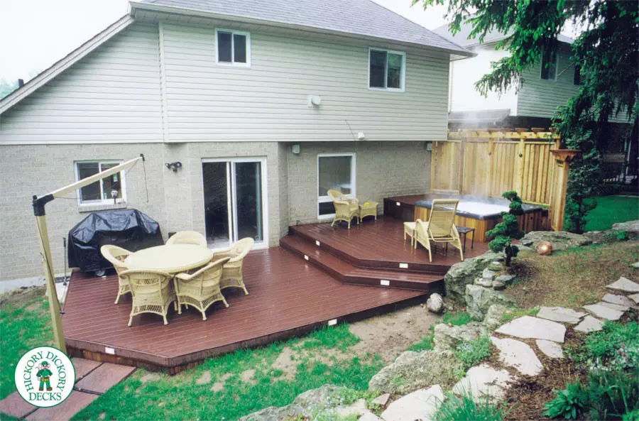 Deck Picture 1