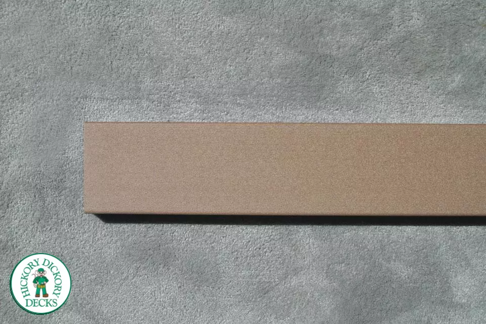 Deck Picture 1