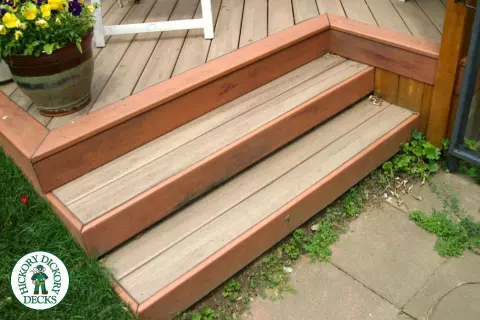 Deck Picture 5