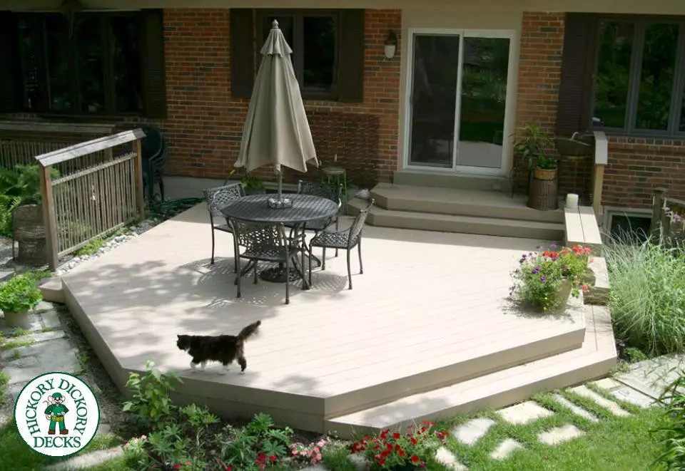 Deck Picture 1