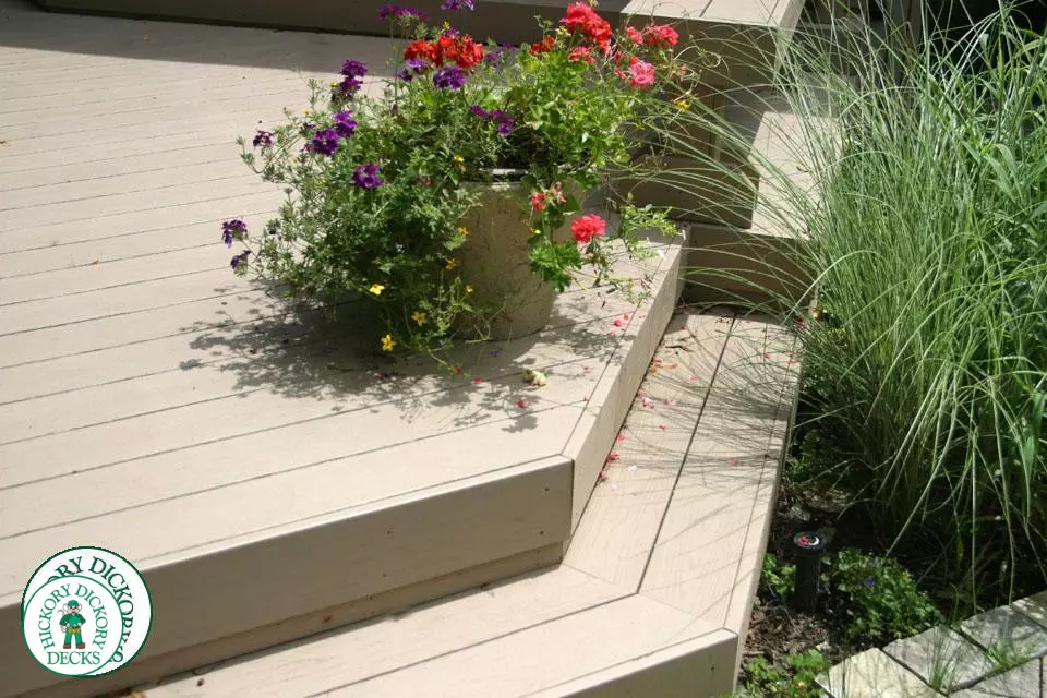 Deck Picture 2