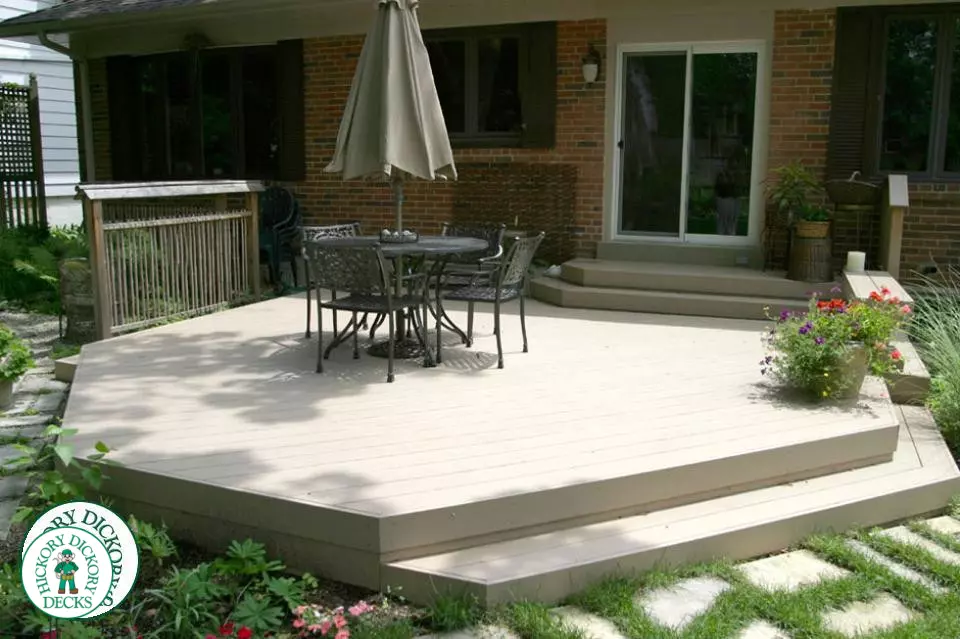 Deck Picture 4