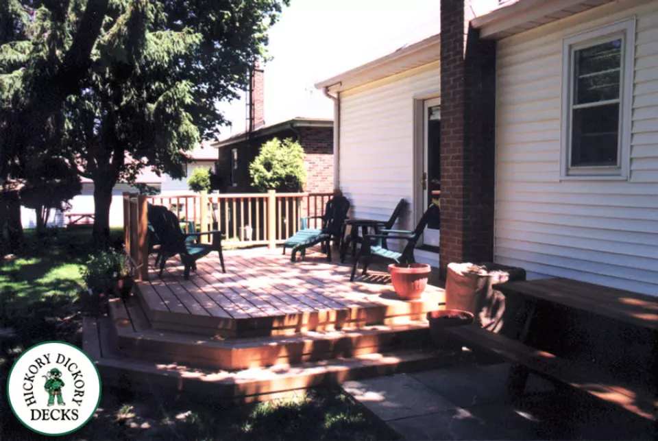 Deck Picture 1