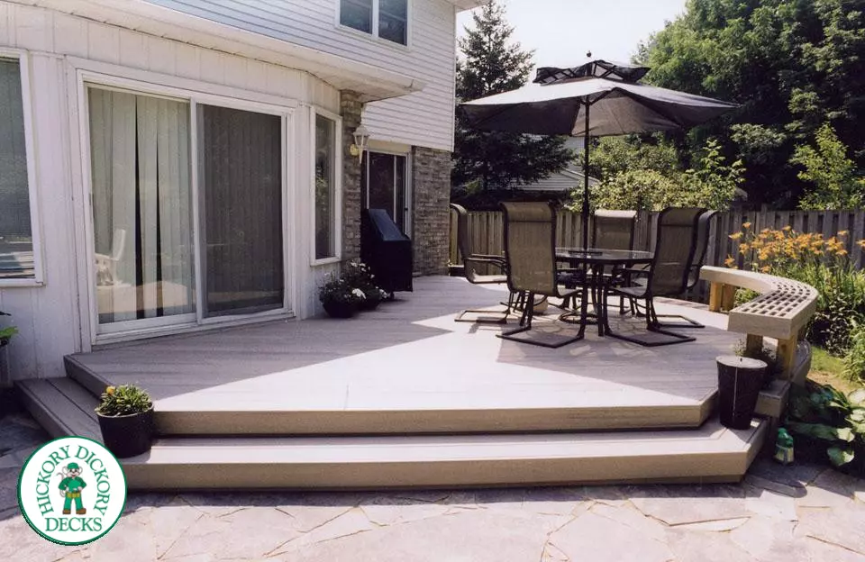 Deck Picture 1