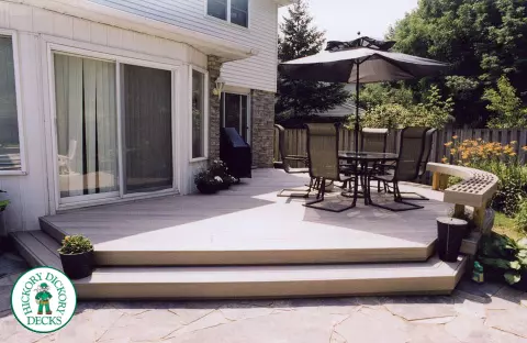Deck Picture 1