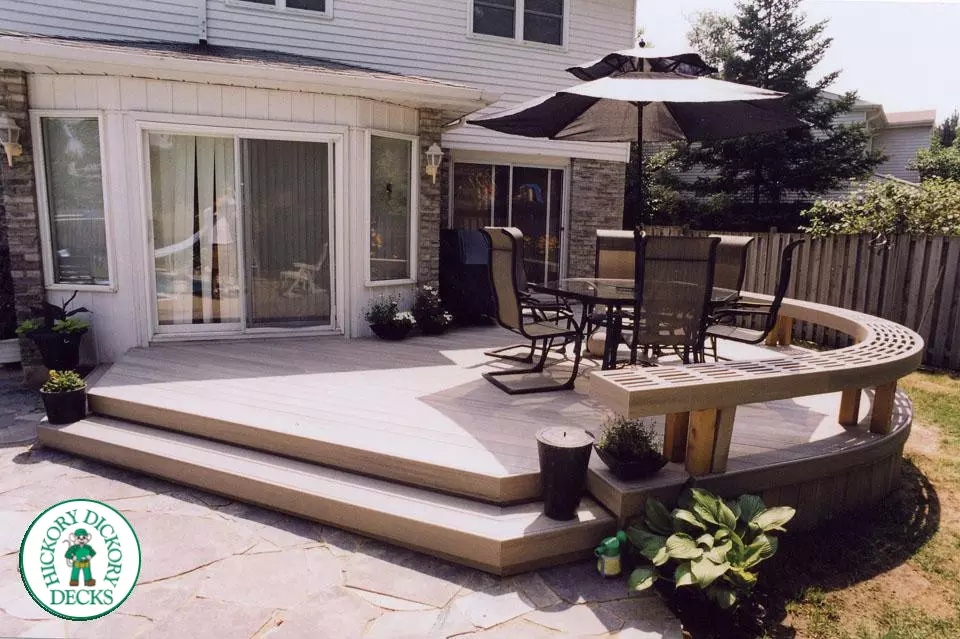 Deck Picture 2