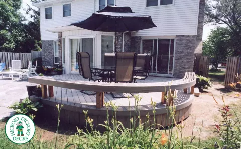 Deck Picture 3