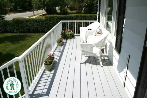 Deck Picture 2