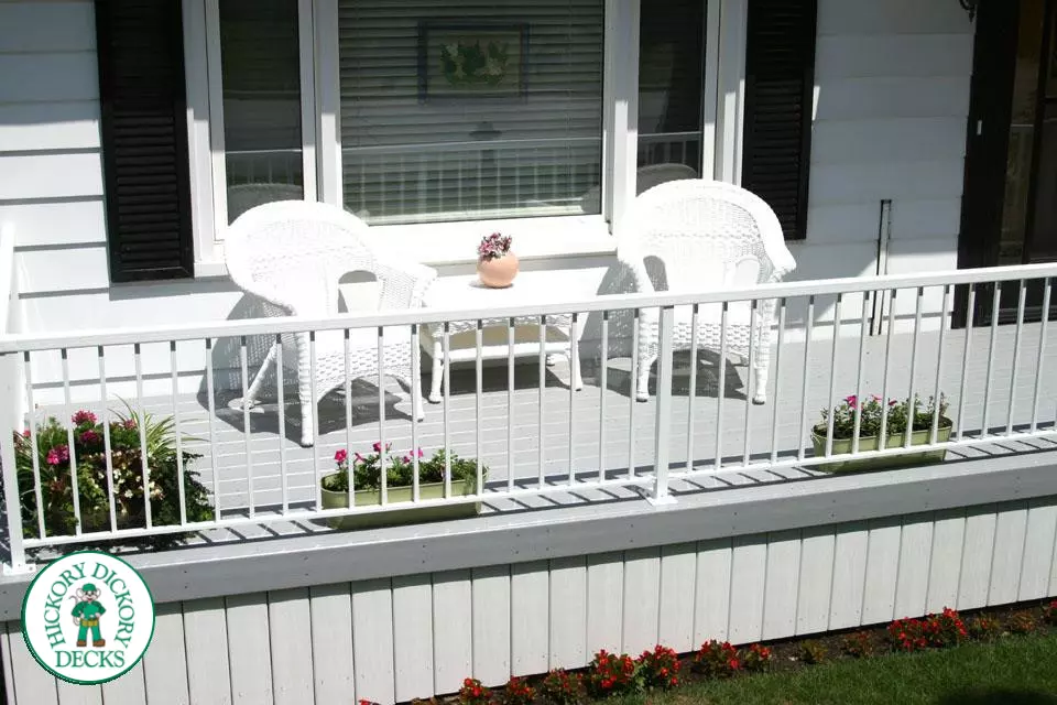 Deck Picture 3