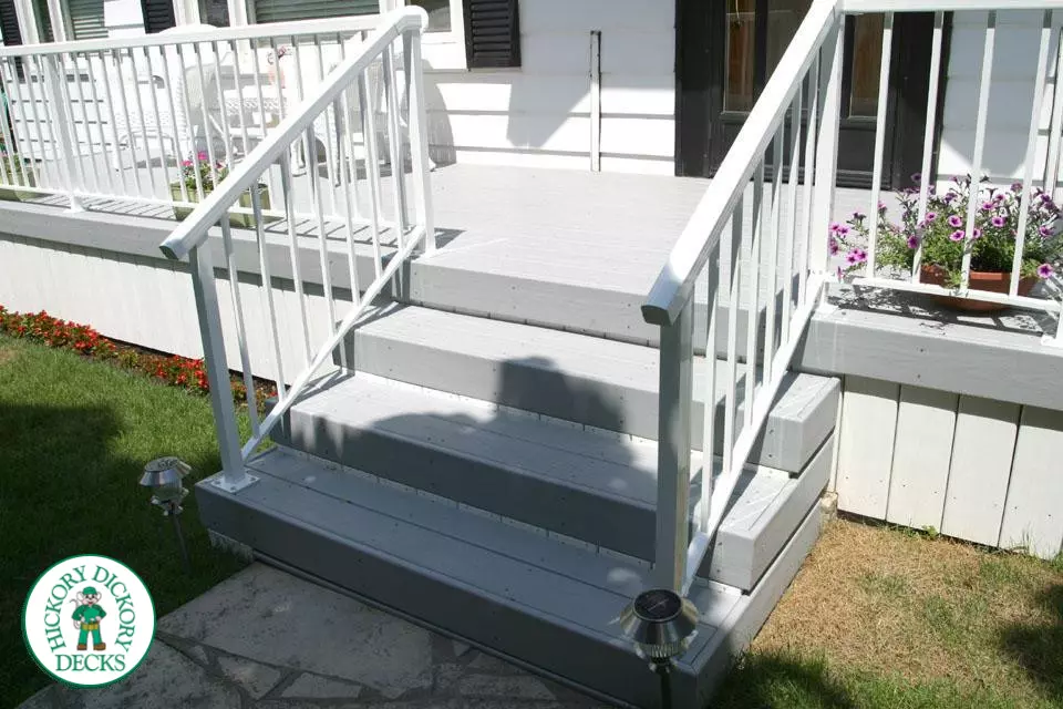 Deck Picture 4