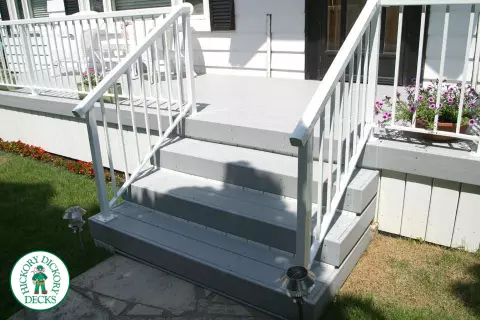 Deck Picture 4