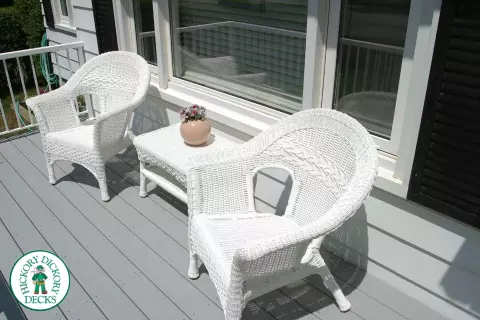Deck Picture 5