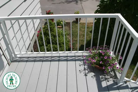 Deck Picture 6