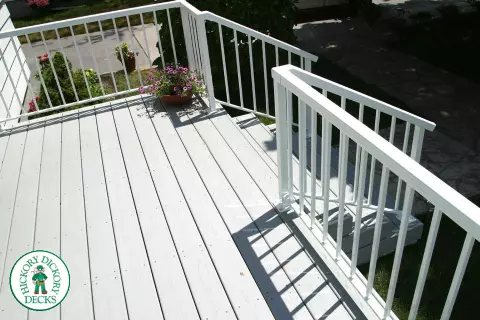 Deck Picture 7