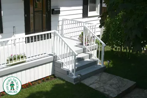 Deck Picture 8