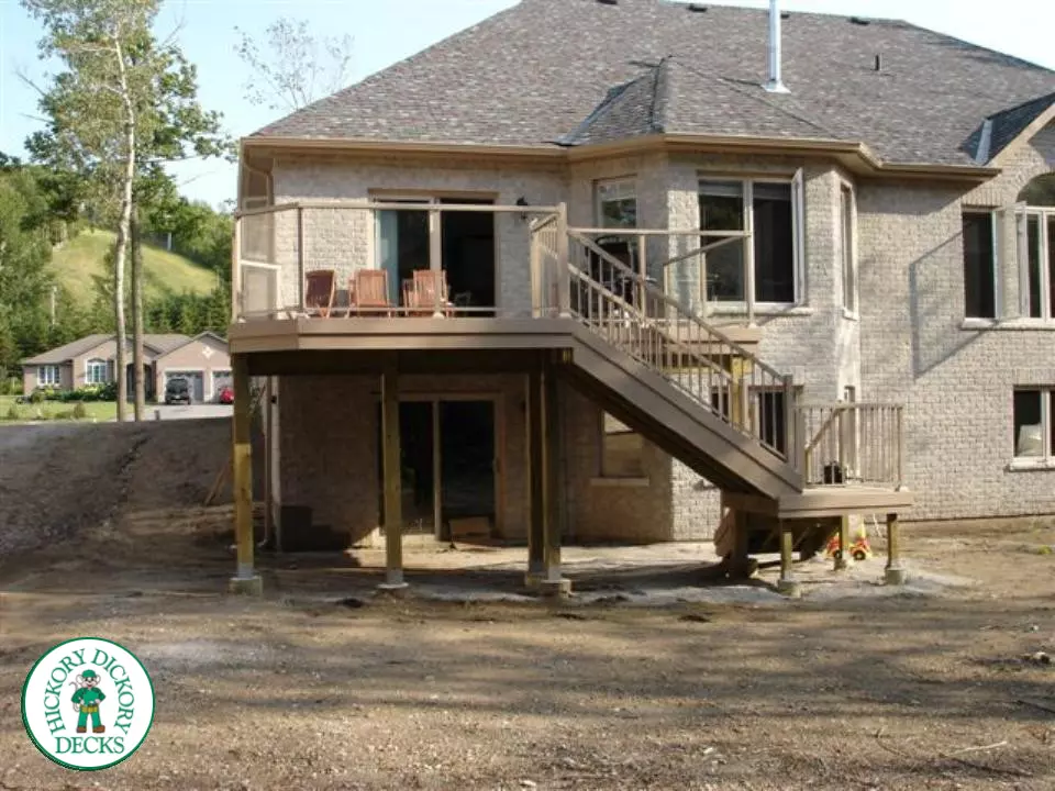 Deck Picture 4