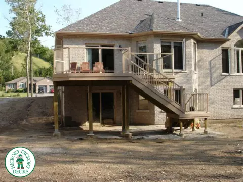 Deck Picture 4