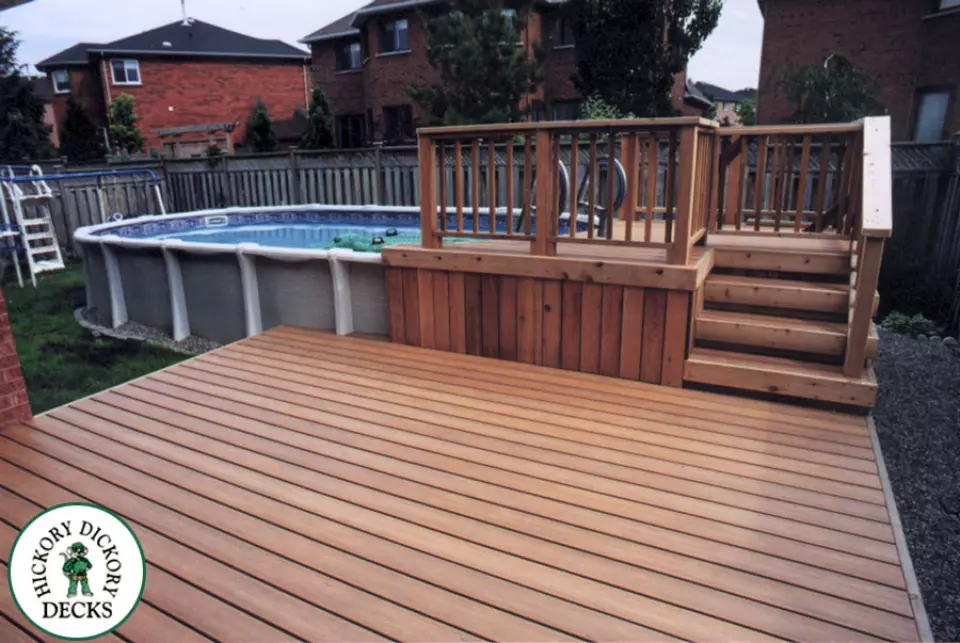 Deck Picture 1