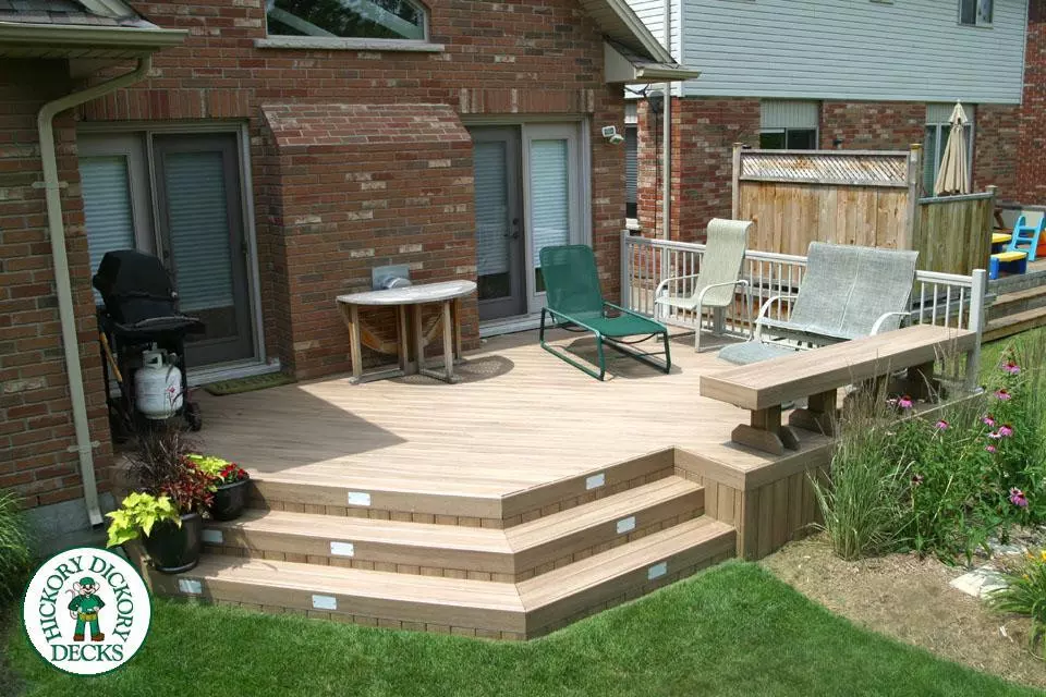 Deck Picture 1 Deck Picture 1