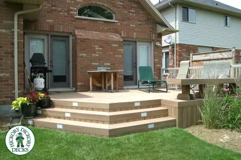 Deck Picture 2 Deck Picture 2