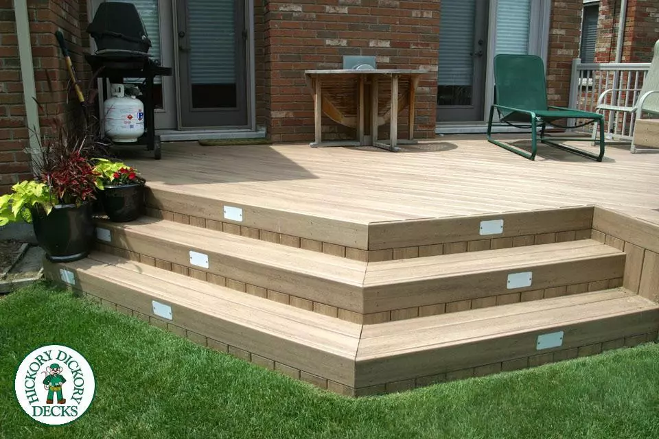 Deck Picture 3 Deck Picture 3