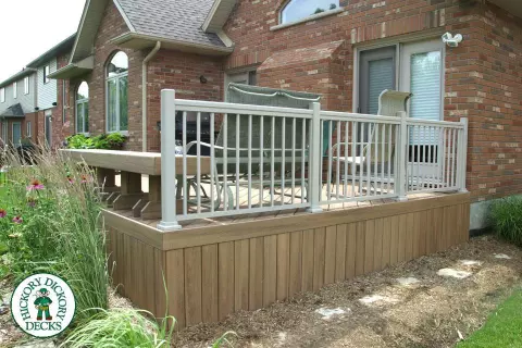 Deck Picture 7 Deck Picture 7