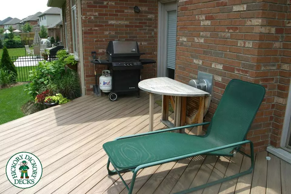 Deck Picture 8 Deck Picture 8