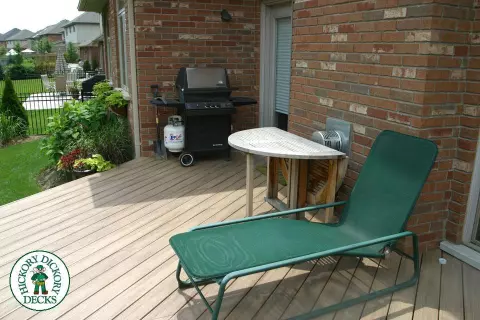 Deck Picture 8 Deck Picture 8