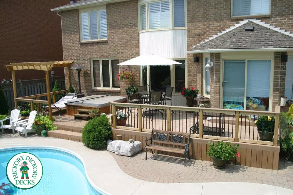 Deck Picture 1