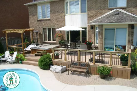Deck Picture 1