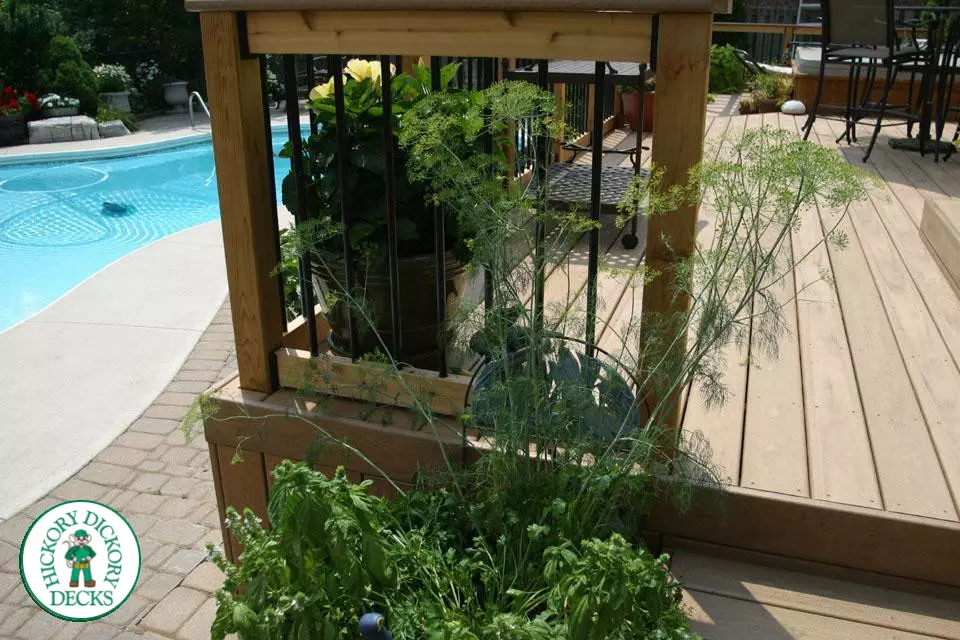 Deck Picture 3