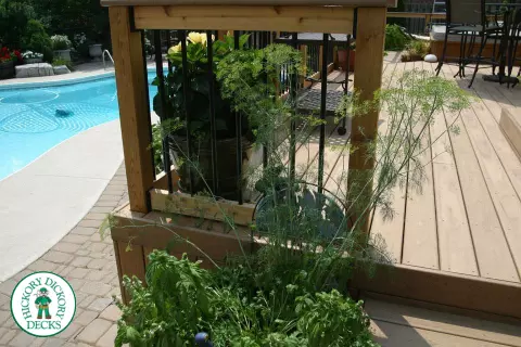 Deck Picture 3